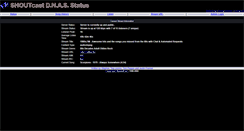 Desktop Screenshot of hi.1980s.fm